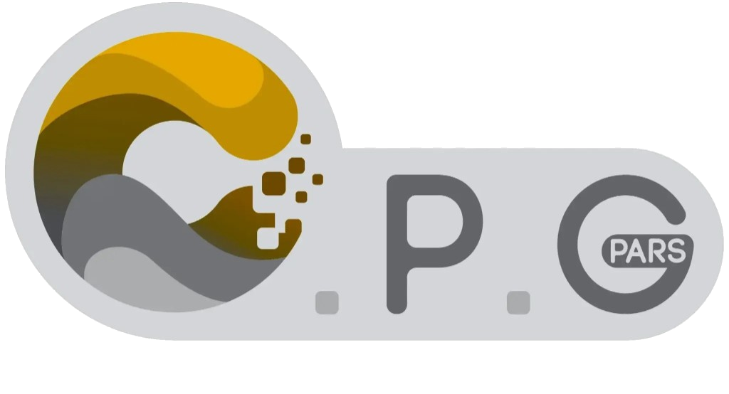 شرکت CPG پارس