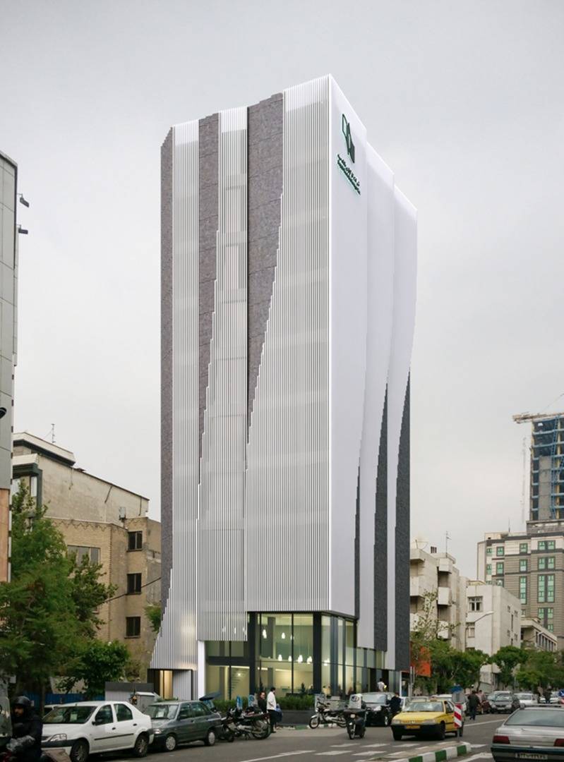 کارگزاری بانک سپه